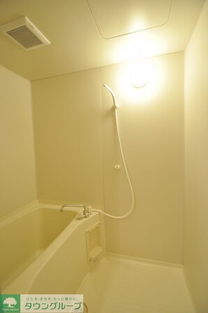 ハピネス飯田6号館の物件内観写真